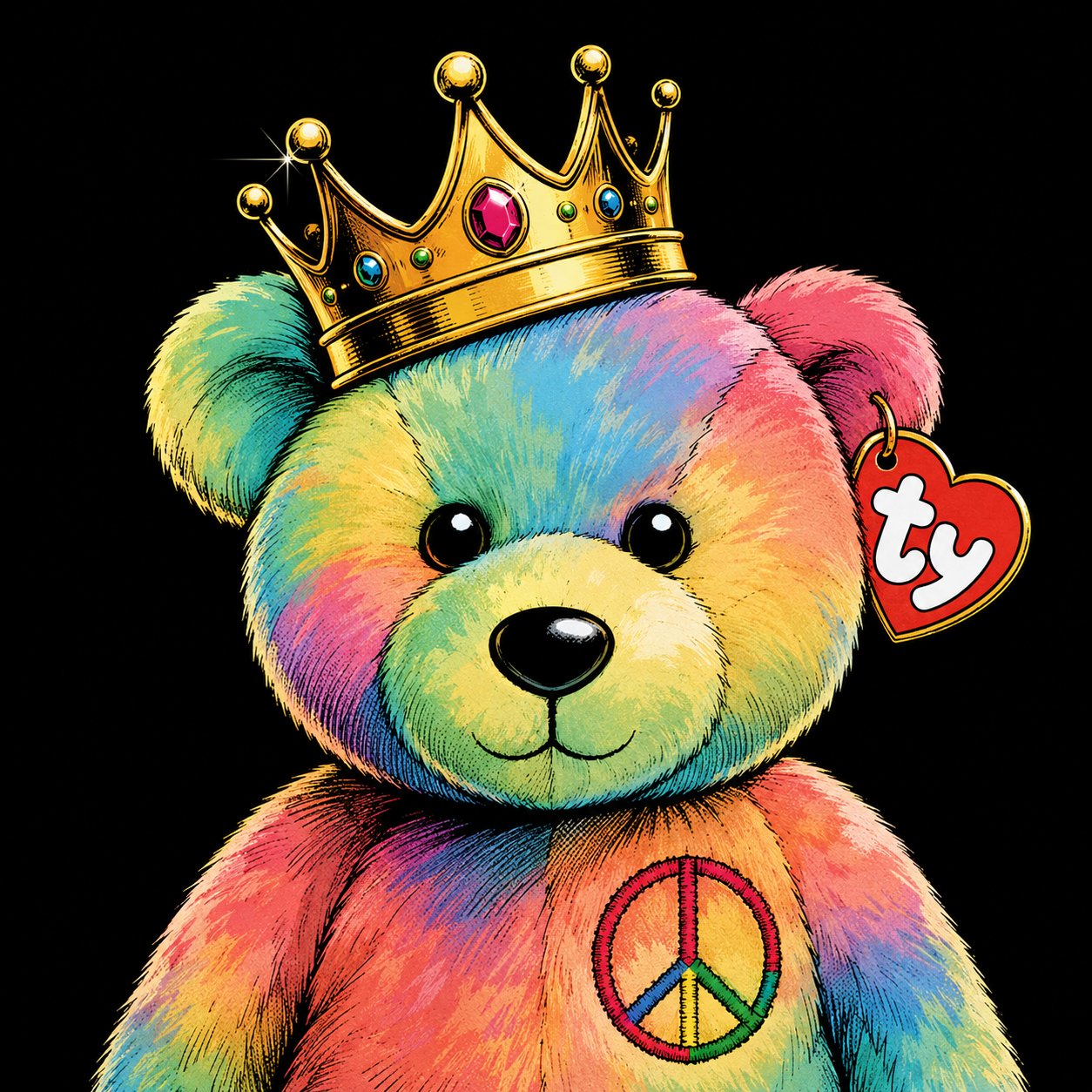 BeanieLord avatar