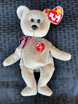 1999 Signature Bear