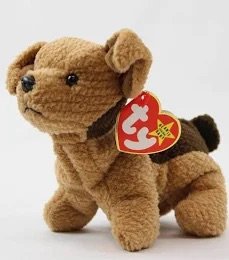 Tuffy