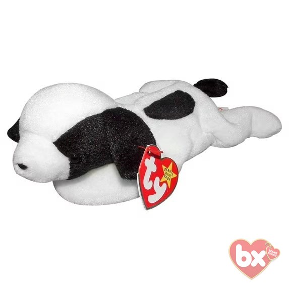 Spot Beanie Baby