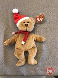 1997 Teddy Beanie Baby