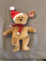 1997 Teddy