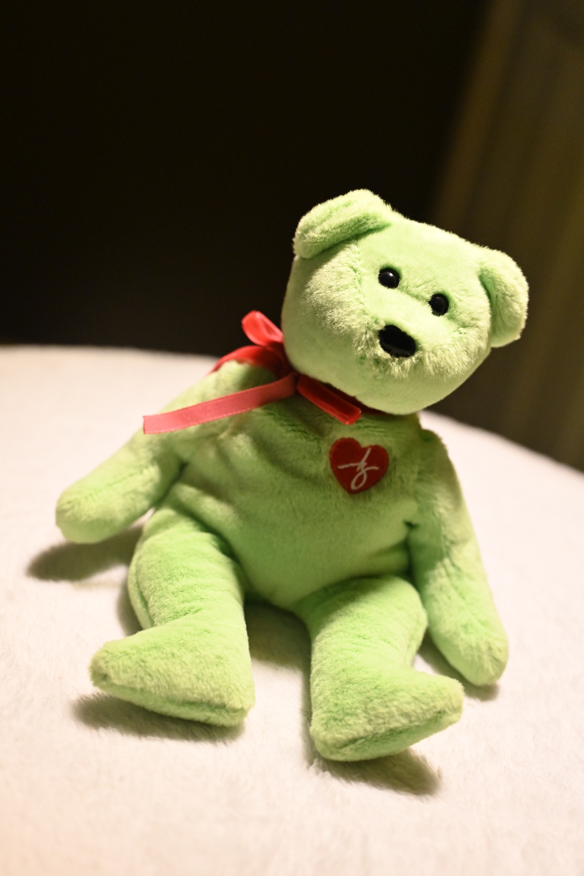 1999 Signature Bear — photo 1