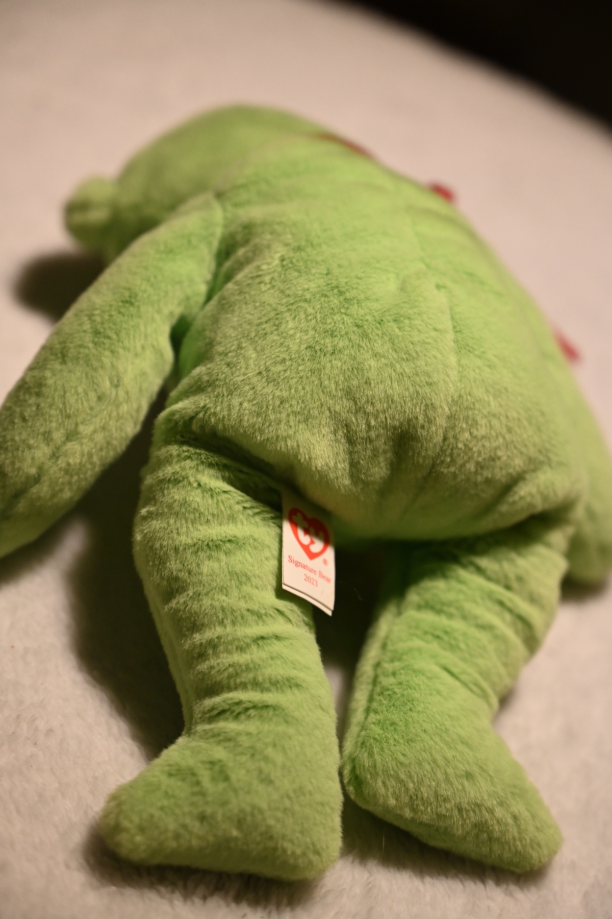 1999 Signature Bear — photo 2