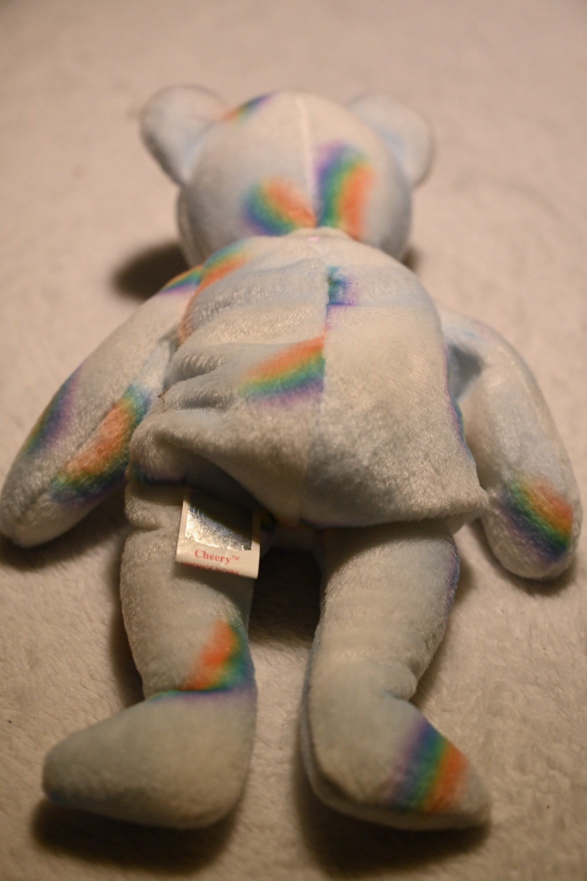 Cheery — photo 3