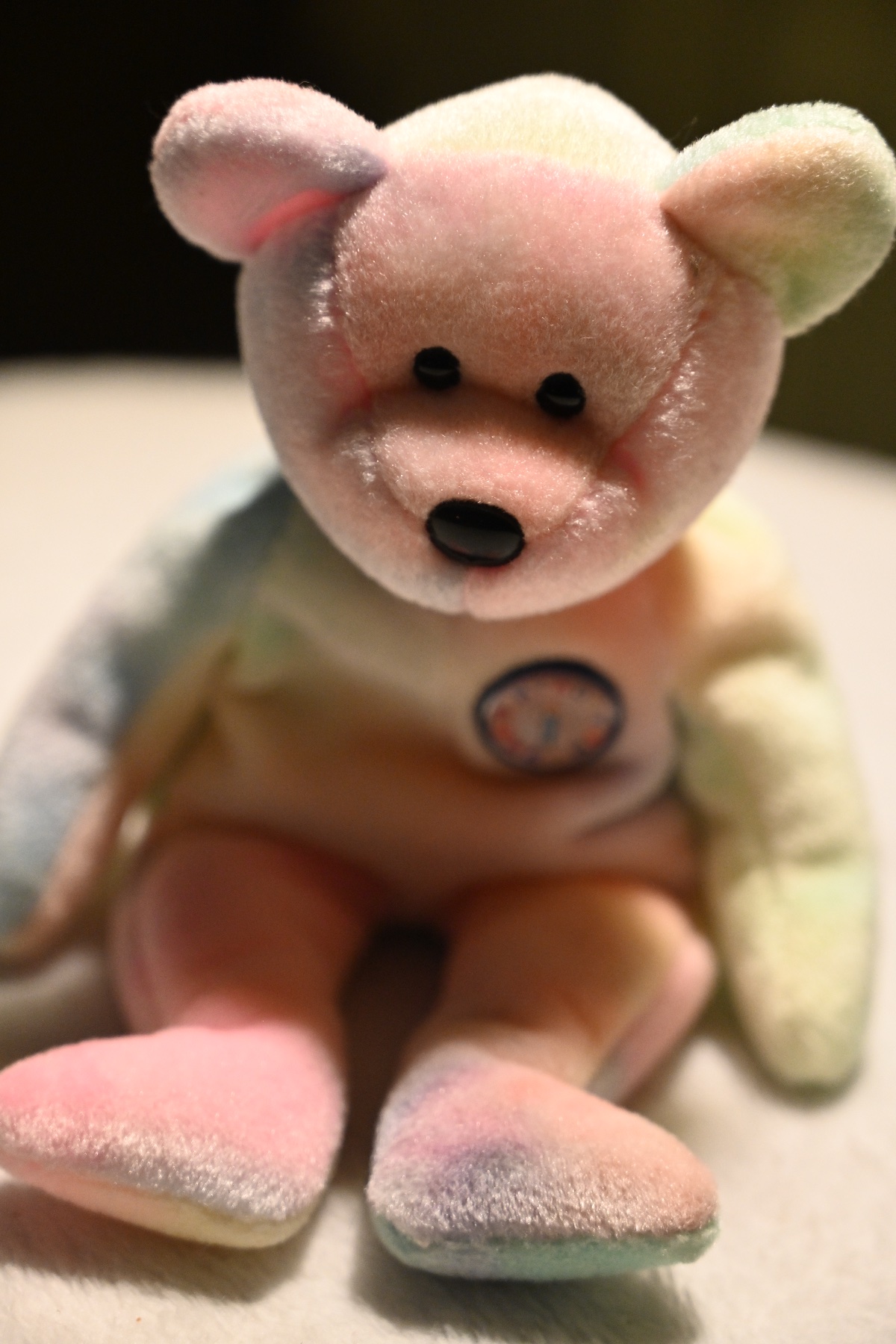 B.B. Bear — photo 1