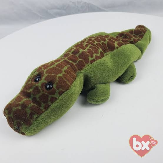 Ally Beanie Baby