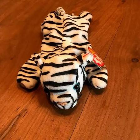Stripes — photo 3