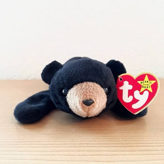 Blackie — photo 1