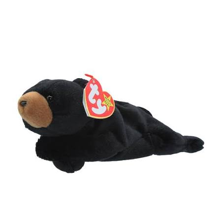 Blackie — photo 2