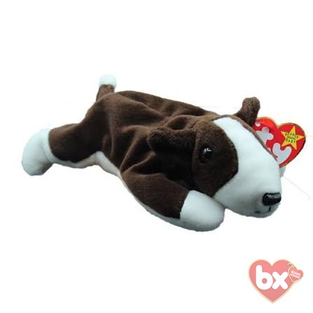 Bruno Beanie Baby