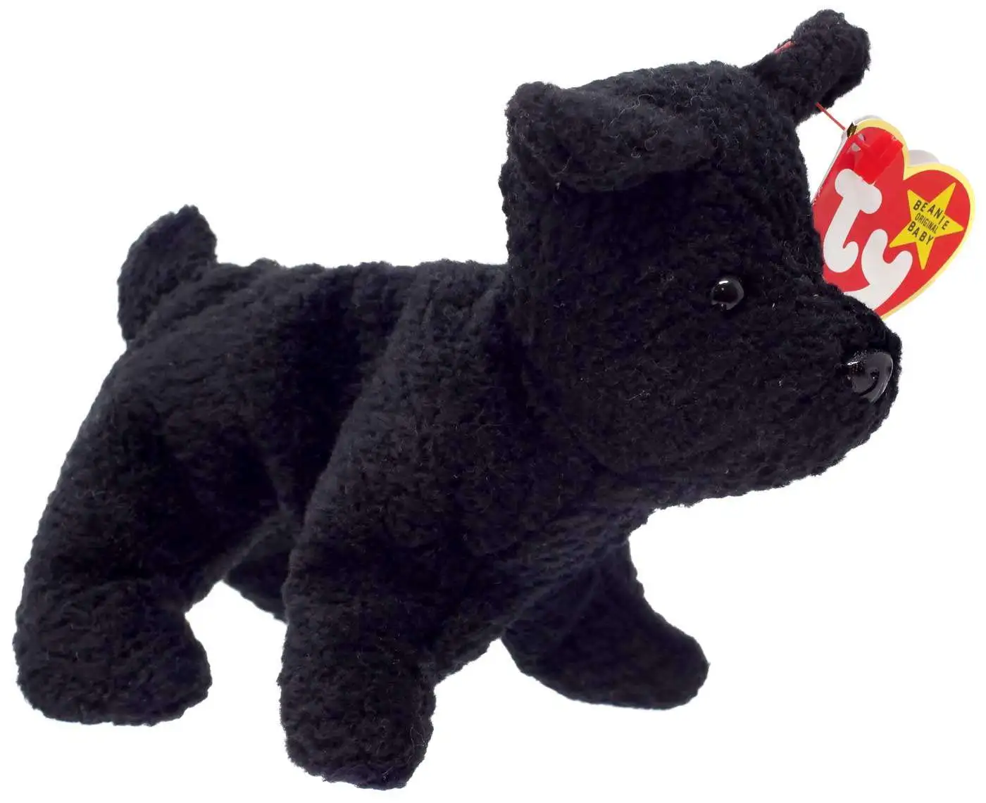 Scottie