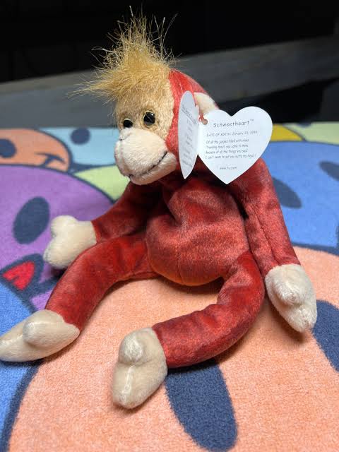 Schweetheart — photo 2