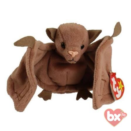 Batty Beanie Baby