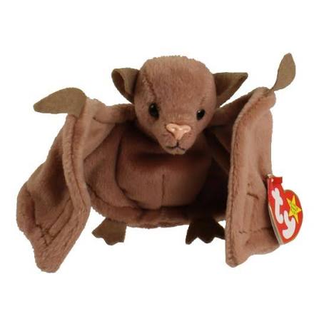 Batty — photo 1