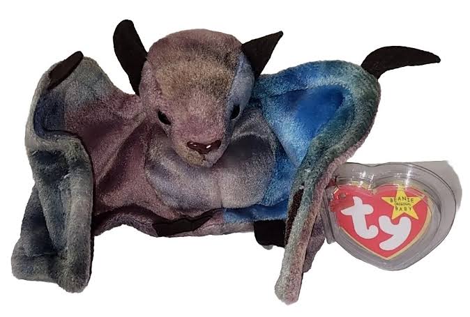 Batty — photo 2