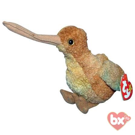 Beak Beanie Baby