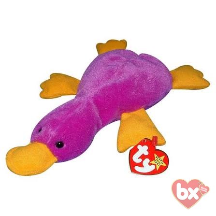 Patti Beanie Baby
