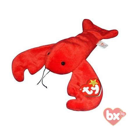 Pinchers — Ty Beanie Baby