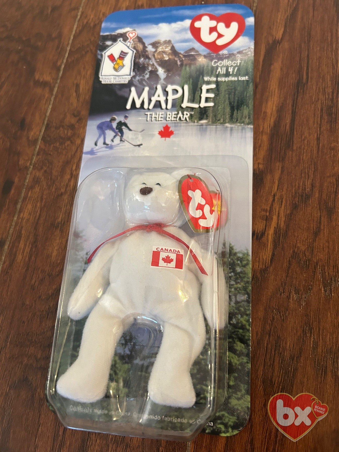 Maple