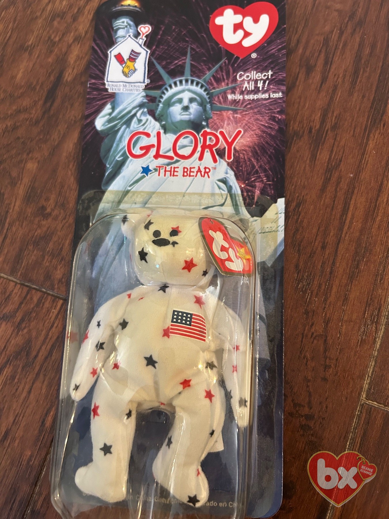 Glory