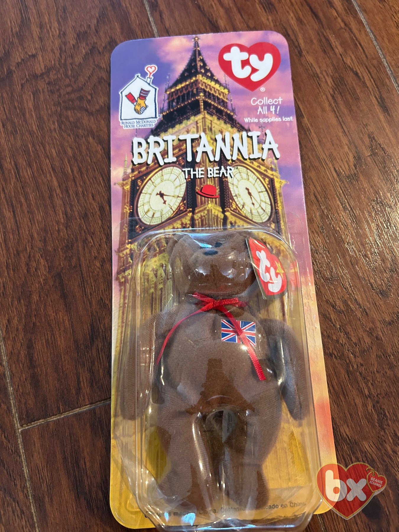 Britannia